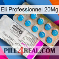 Eli Professional 20Mg new07